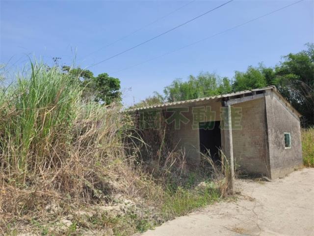 高雄阿蓮農地-1