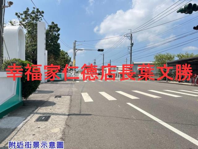 台南西港農地-11