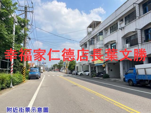 台南西港農地-15