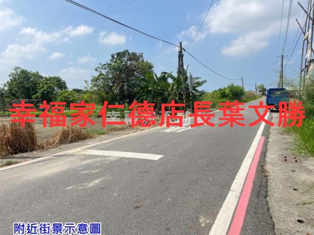 台南西港農地-6