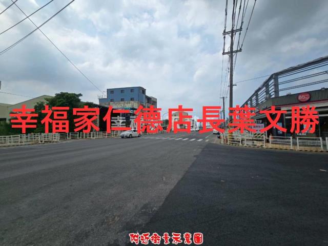 台南新營農地-15