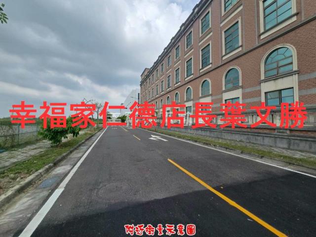 台南新營農地-8