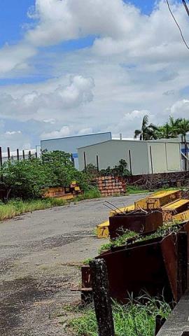 高雄路竹工業地-1