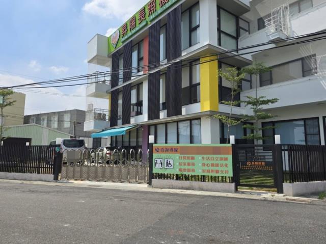 台南學甲農地-11