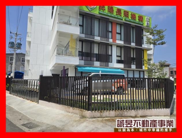 台南學甲農地-1