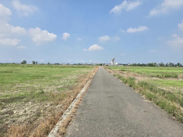 台南學甲農地-3