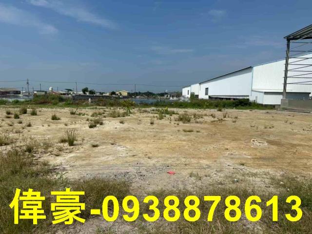 高雄湖內農地-1