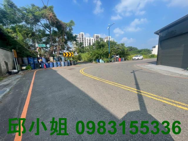嘉義西區建地-1