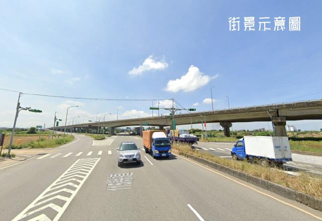 桃園觀音工業地-1