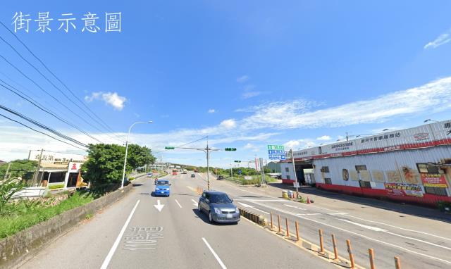 桃園大園工業地-1