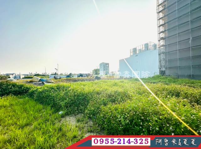 嘉義西區建地-5