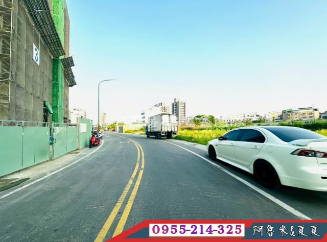 嘉義西區建地-6