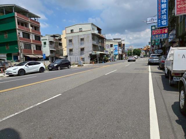 高雄鳳山建地-2