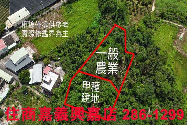 嘉義農地-1