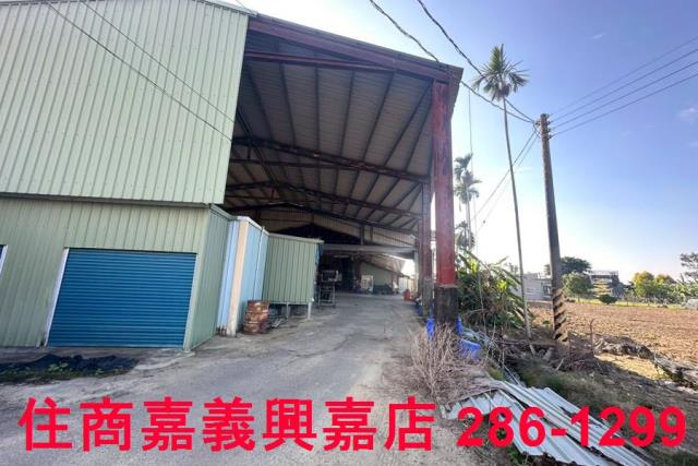 嘉義農地-10