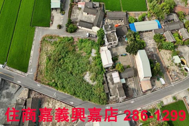 嘉義建地-1