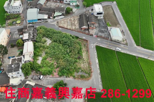 嘉義建地-2