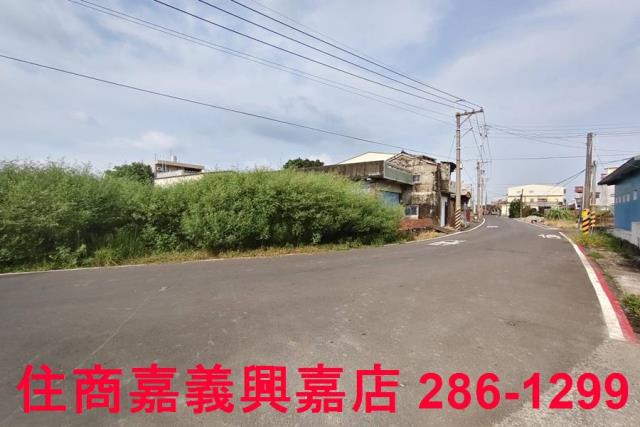 嘉義建地-3
