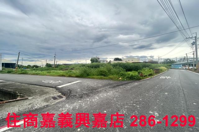 嘉義建地-4