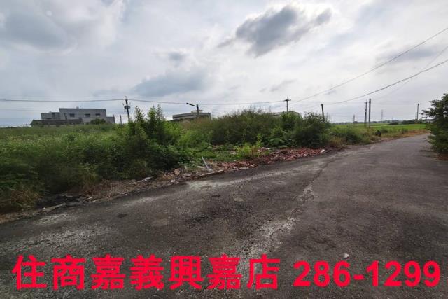 嘉義建地-6
