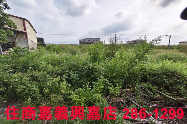 嘉義建地-7