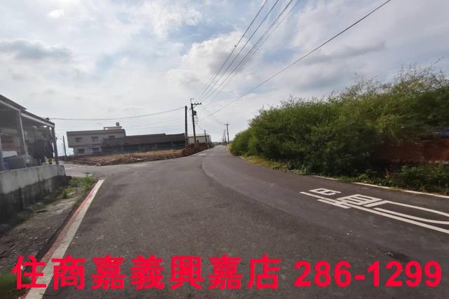 嘉義建地-8