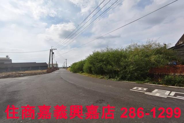 嘉義建地-9
