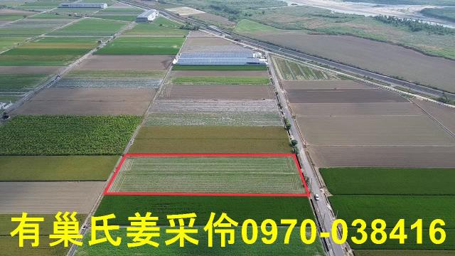 嘉義鹿草農地-2