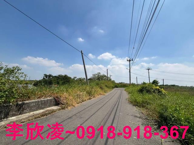 布袋農地-2