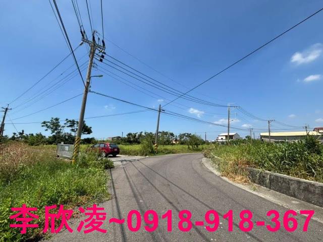 布袋農地-3