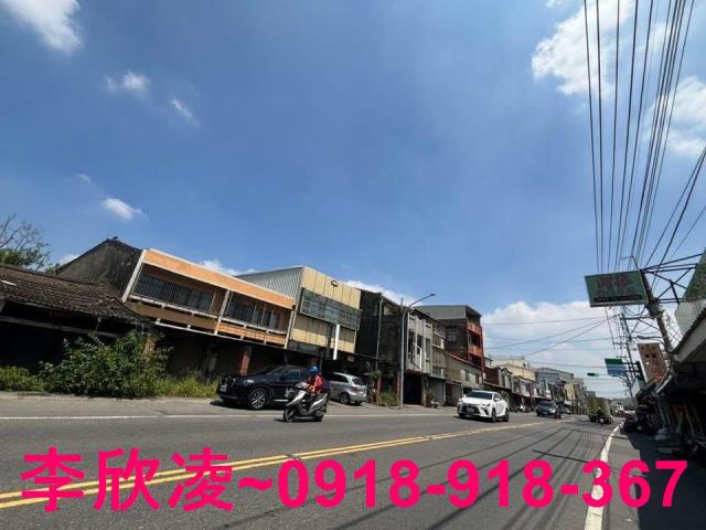 布袋農地-7