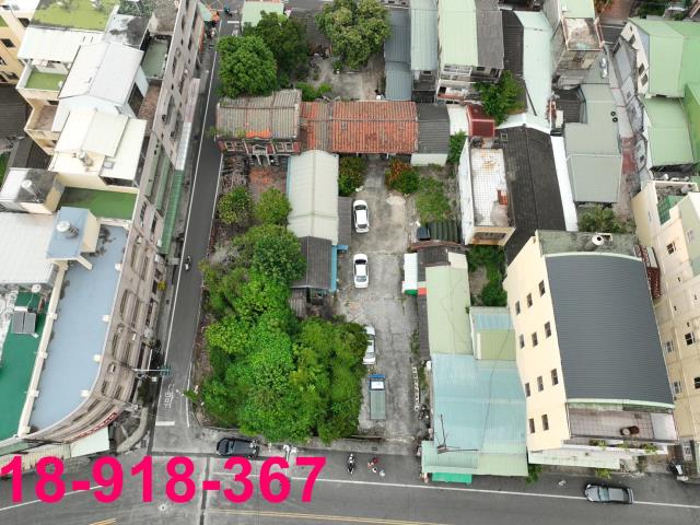 嘉義建地-2