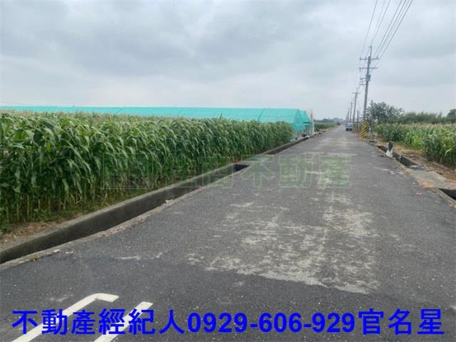 嘉義太保建地-9