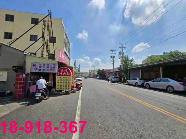 嘉義溪口建地-12