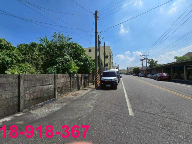 嘉義溪口建地-13