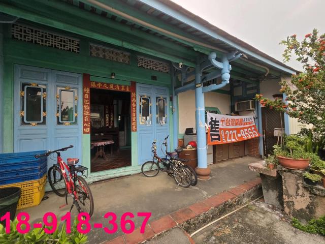 嘉義溪口建地-2