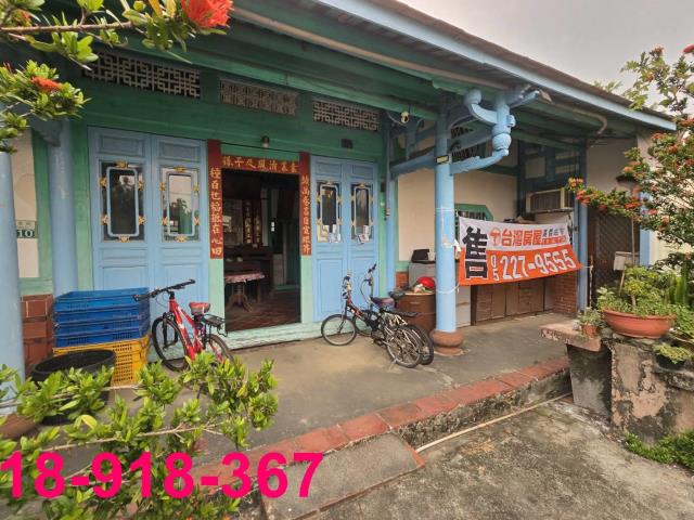 嘉義溪口建地-3