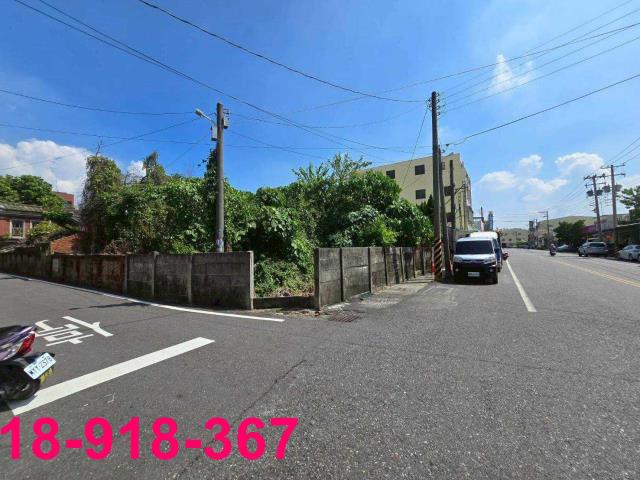 嘉義溪口建地-4