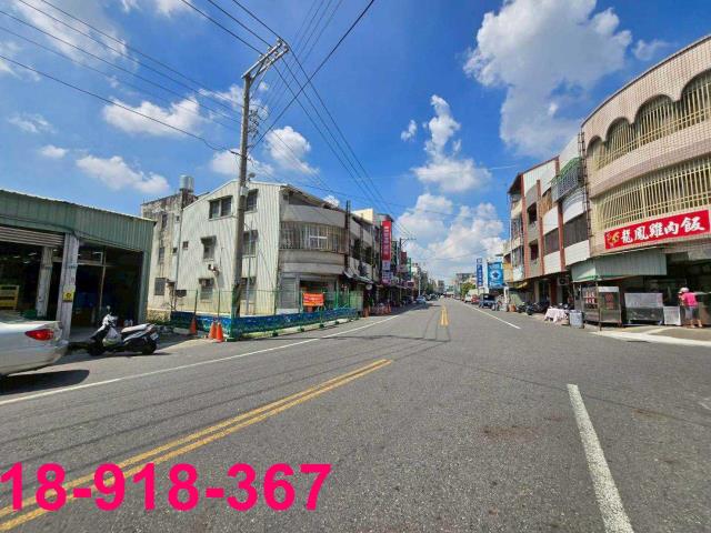 嘉義溪口建地-5