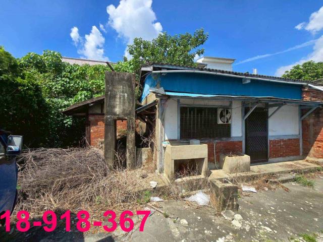 嘉義溪口建地-7