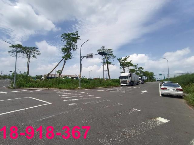 嘉義西區建地-1