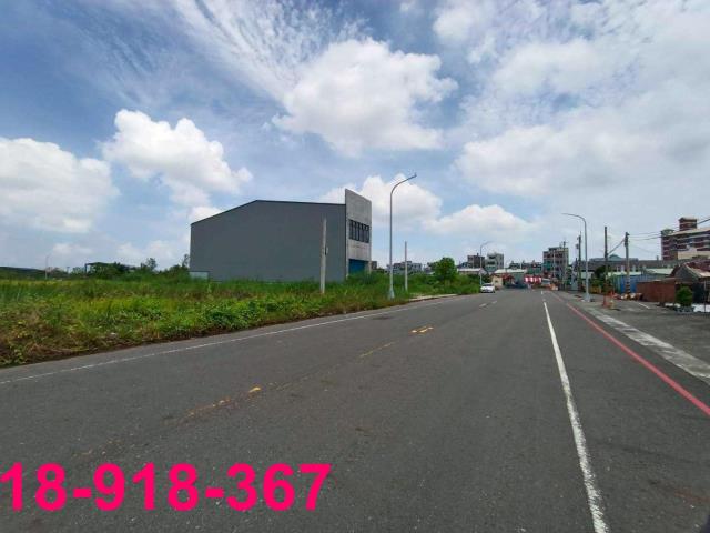 嘉義西區建地-2