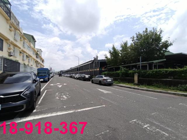 嘉義西區建地-4