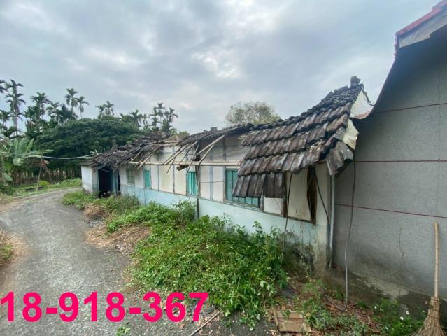 嘉義中埔建地-2