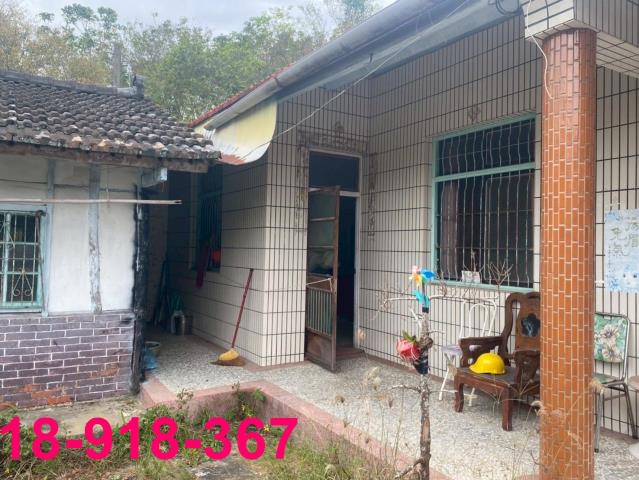 嘉義中埔建地-7