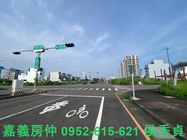 嘉義西區建地-8