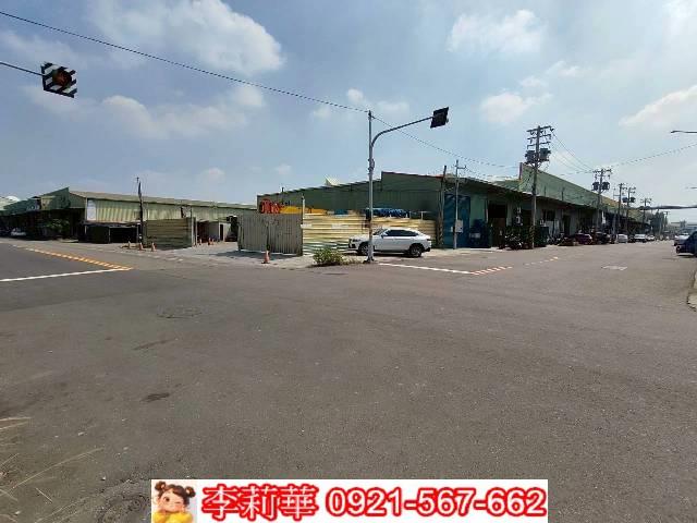 台南永康工業地-1
