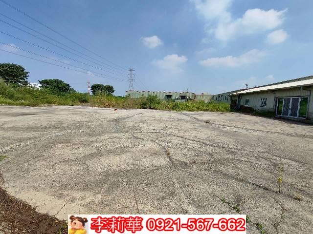 台南永康工業地-4