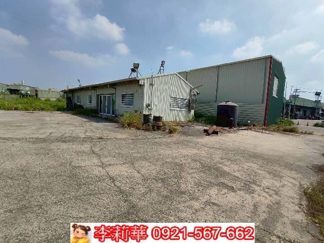 台南永康工業地-5