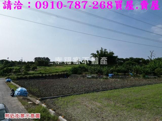 台南官田農地-14